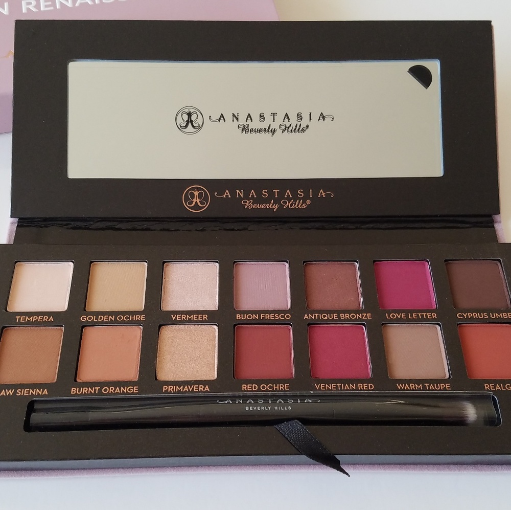 ABA modern renaissance